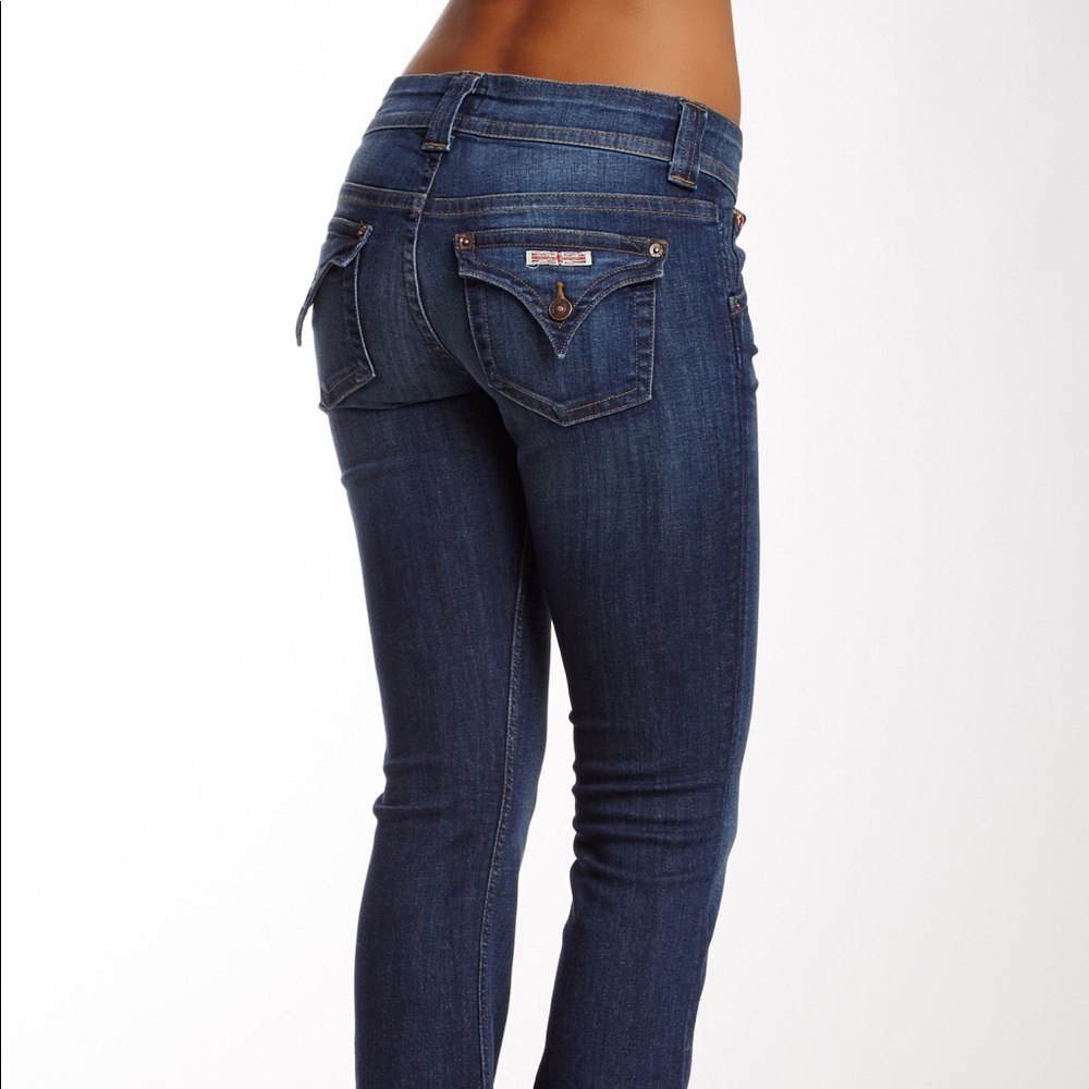 Hudson Jeans